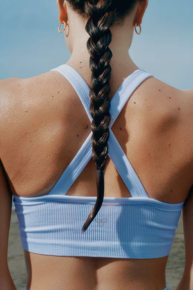 Casual Gentle Series